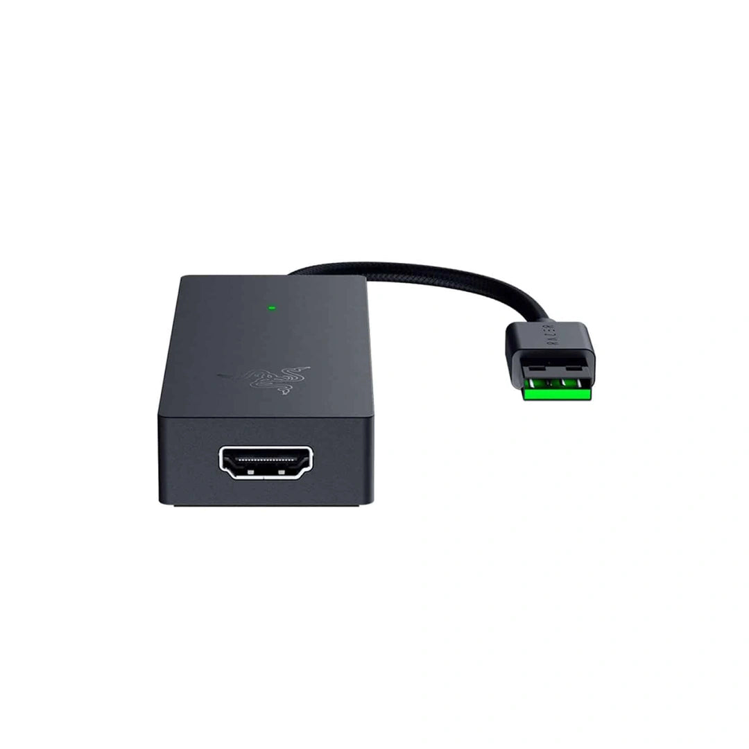 Razer Ripsaw X - USB Capture Card in Qatar Razer Ripsaw X - USB Capture Card in Qatar